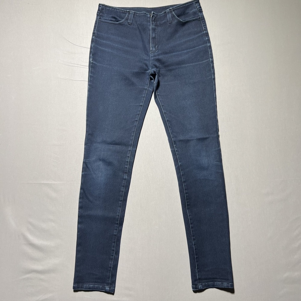 Dolce & Gabbana Furad Jeans Women's 30 Slim‎ Fit Stretch No Button Missing Hook
